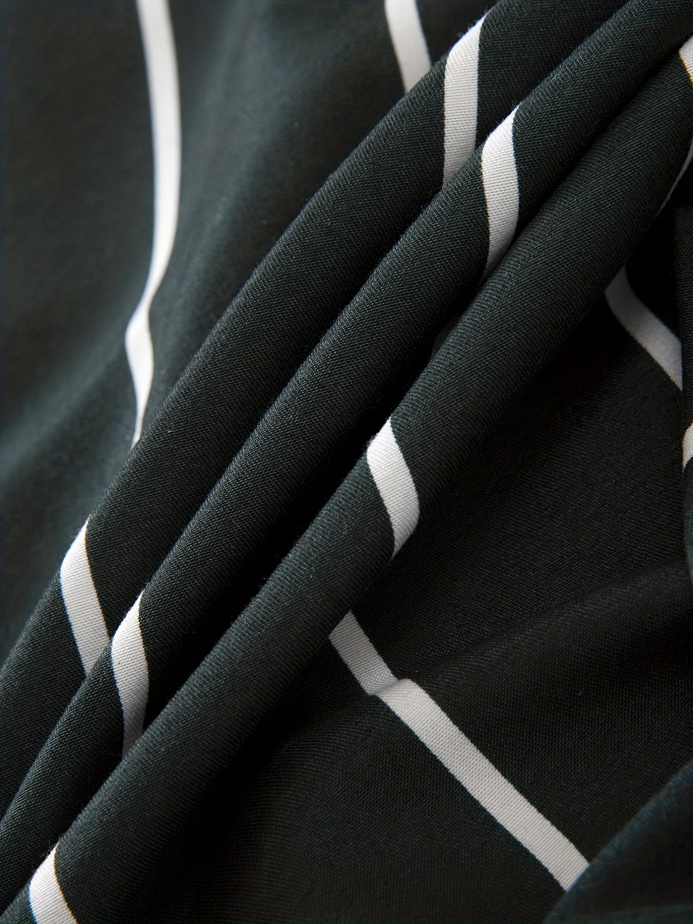 Emil | Elegant Striped Shirt for Men