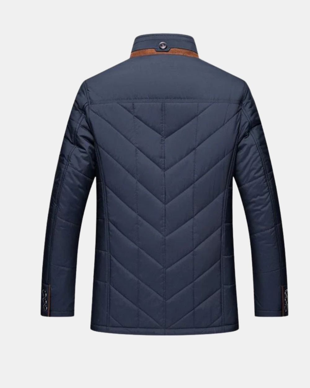 Valter Elegante Freizeitjacke – Stilvolle Herrenjacke