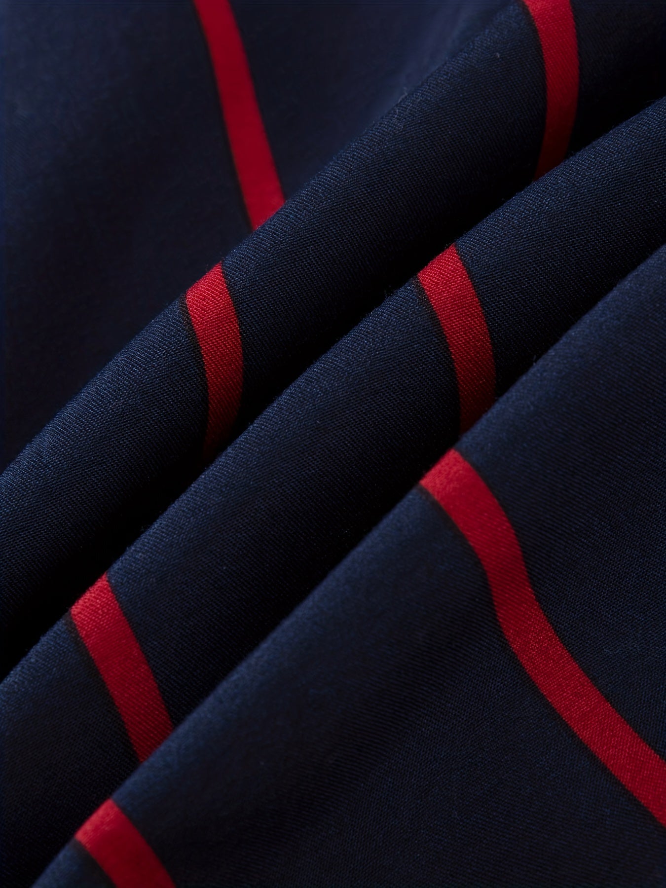 Emil | Elegant Striped Shirt for Men