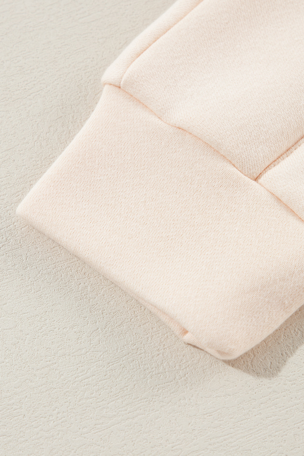 Celandine Damhoodie avec col haut – Pull à cordon de serrage