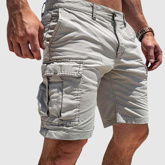 Nilo | Shorts homme fonctionnels et confortables pour l'aventure