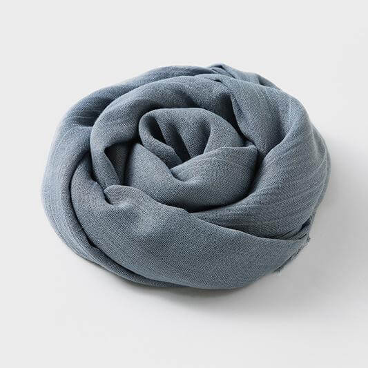 LEA™ | Light Linen Scarf for Women