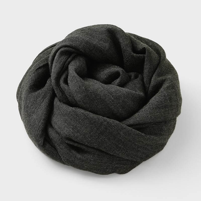 LEA™ | Light Linen Scarf for Women