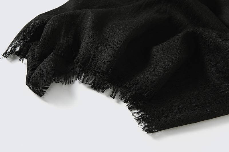 LEA™ | Light Linen Scarf for Women