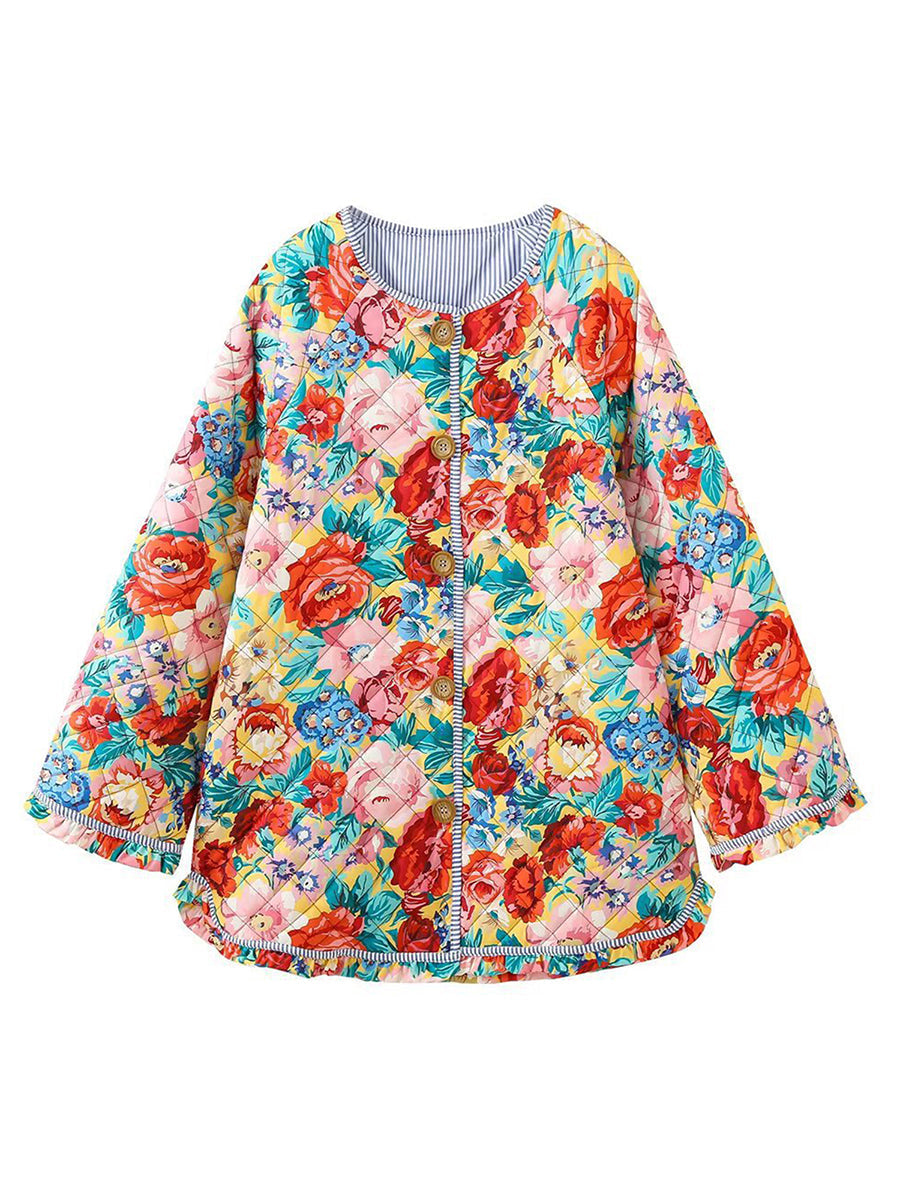 Mystelia ColorCascade Veste de printemps – Élégant vêtement d'extérieur pour femme