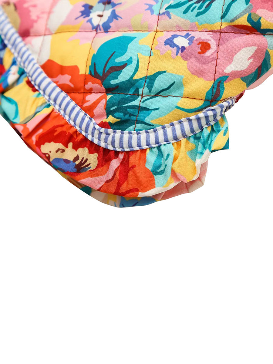 Mystelia ColorCascade Veste de printemps – Élégant vêtement d'extérieur pour femme