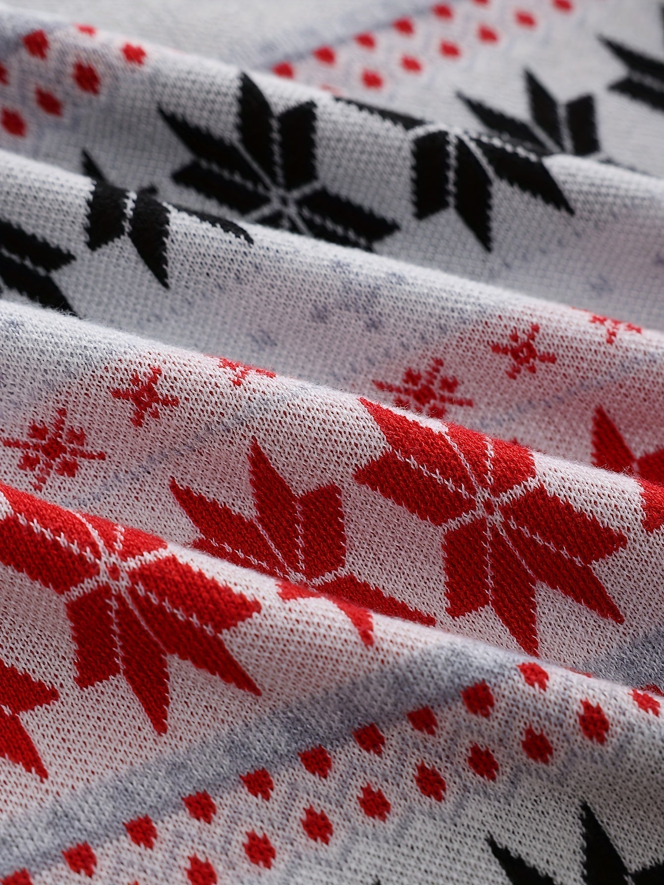 Roine Julig pull en tricot torsad pour hommes – Vêtement confortable pour l'automne et l'hiver