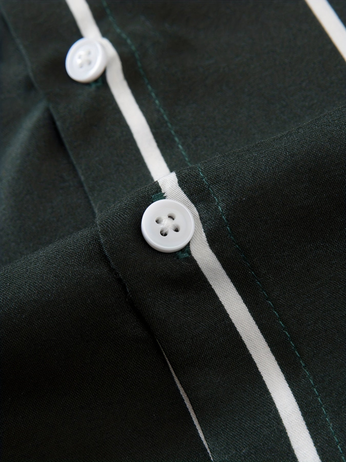 Emil | Elegant Striped Shirt for Men