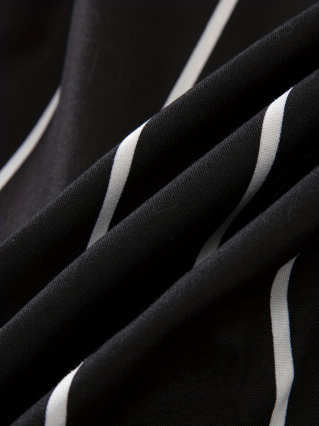 Emil | Elegant Striped Shirt for Men
