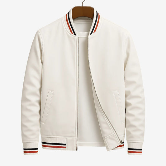 Veste décontractée élégante Tobias – Veste homme pour usage quotidien