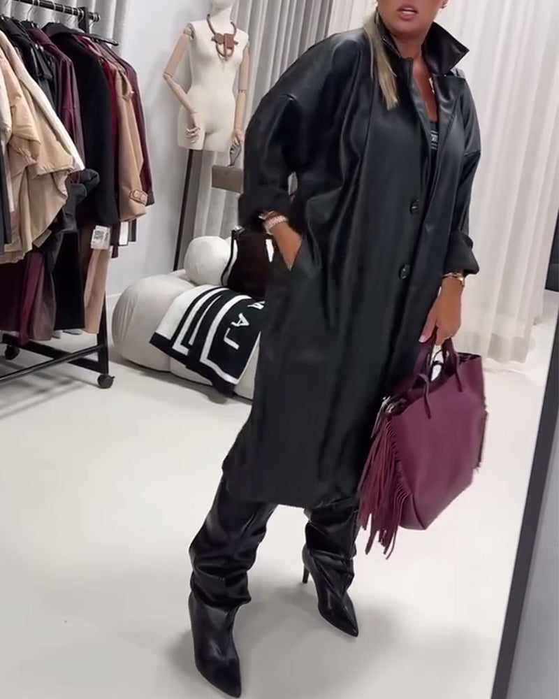 Solivra – Trendy Streetwear-frakke til kvinder – Stilfuld damejakke