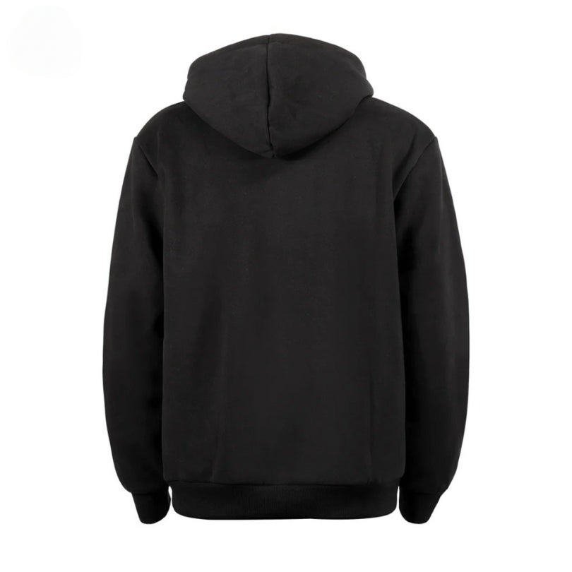 ARCTIHOT™ | Innovativ Uppvärmd Unisex Hoodie med 360° Värmeteknik