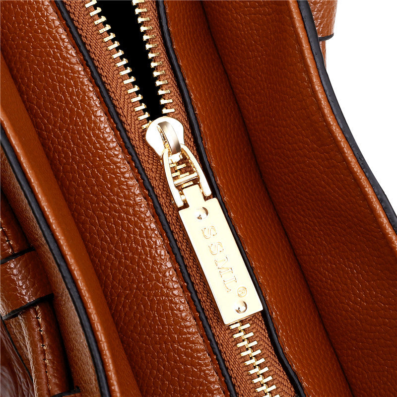 VINTESSA™ | Premium vintage håndtaske til damer