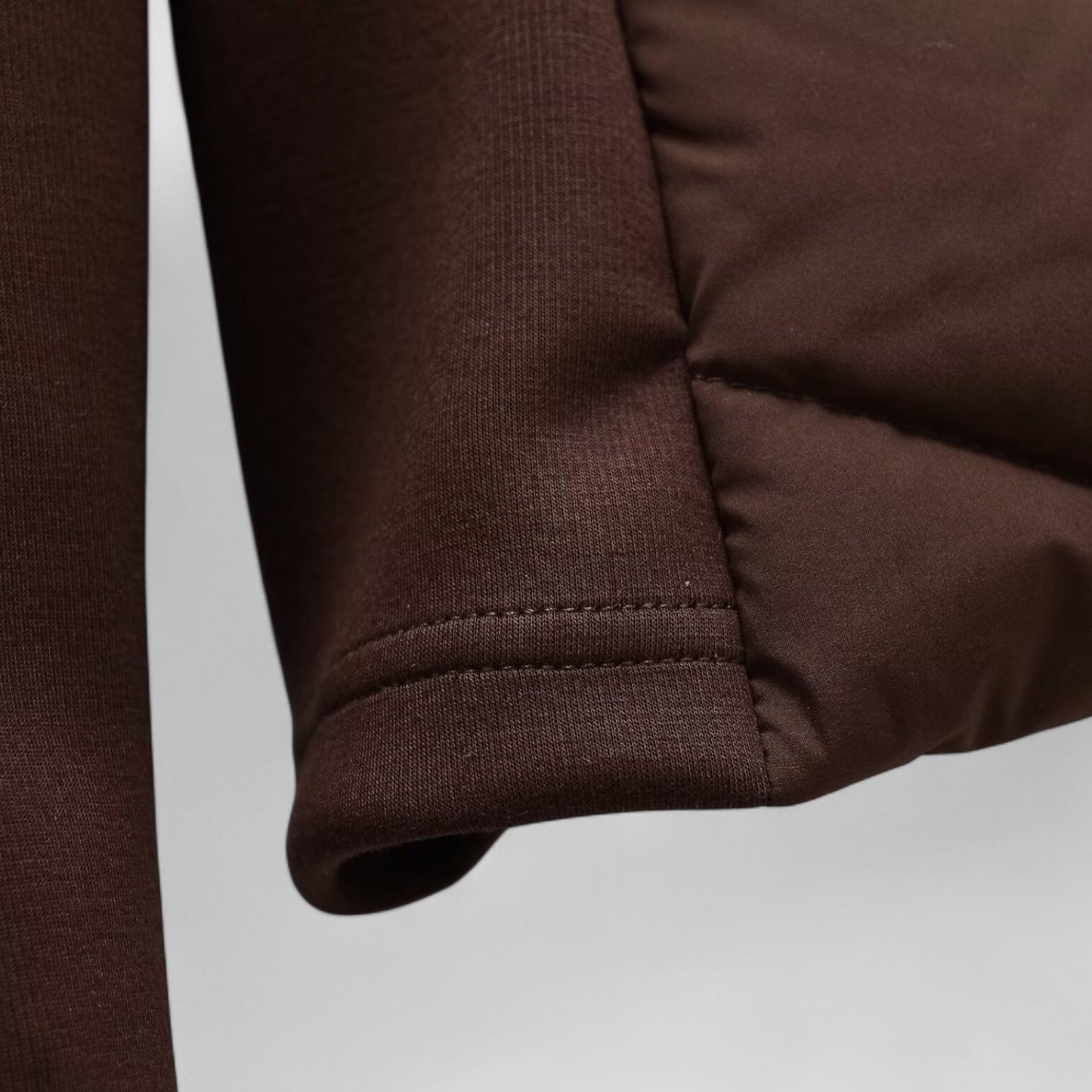 Lovine | Vindavvisande Dam Quiltad Softshelljacka – Vattenavvisande Yta