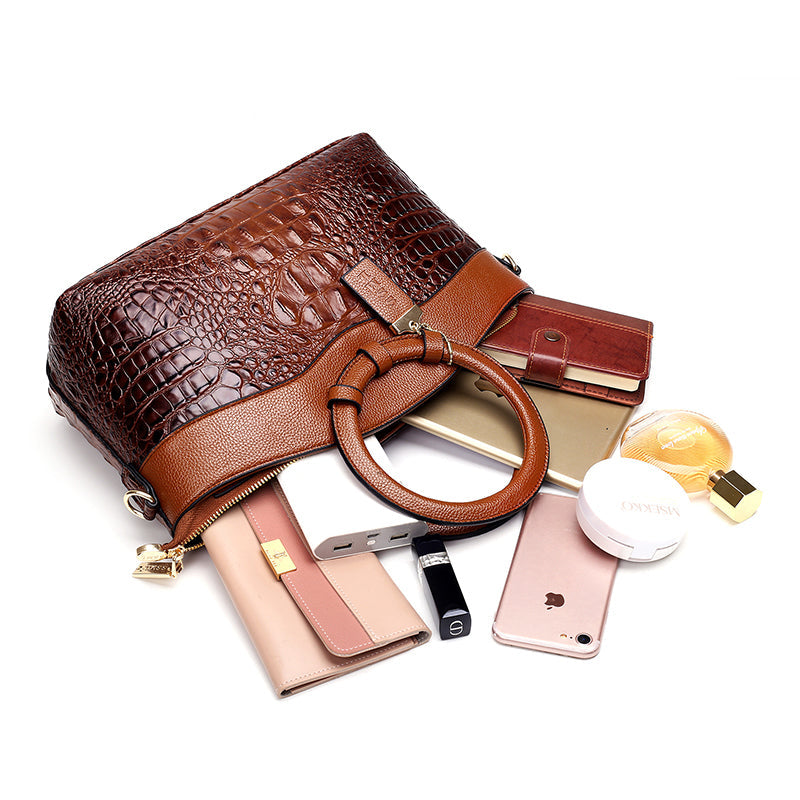 VINTESSA™ | Premium vintage håndtaske til damer