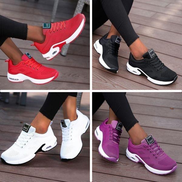 BERSHI™ | Orthopedic Training Shoes for Maximum Comfort and Pain Relief