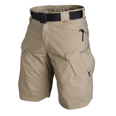 Norrskenberg™ | Vandtætte Taktiske Shorts | Slidstærke & Funktionelle til Udendørs Eventyr