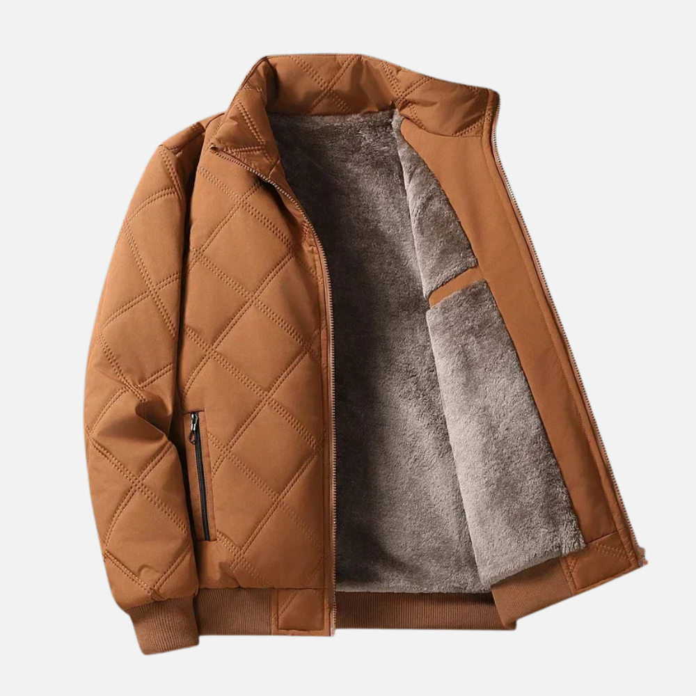 Carmelo Fashion Jacket – Alsidigt overtøj til alle årstider