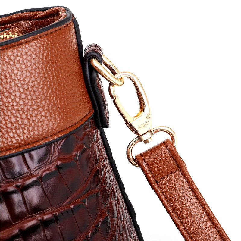 VINTESSA™ | Premium vintage håndtaske til damer