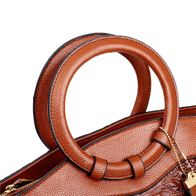 VINTESSA™ | Premium vintage håndtaske til damer