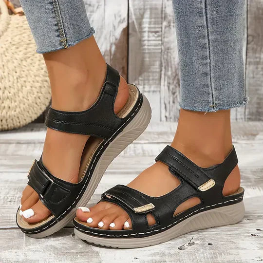 FLORELLA™ | Orthopedic Casual Sandals for Women