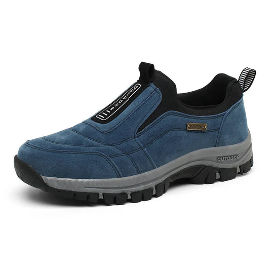 NORDTREK™ | Chaussures de randonnée orthopédiques pour homme & femme en matériau synthétique
