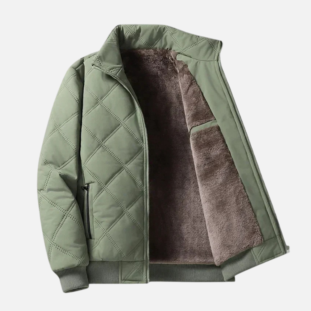Carmelo Fashion Jacket – Alsidigt overtøj til alle årstider