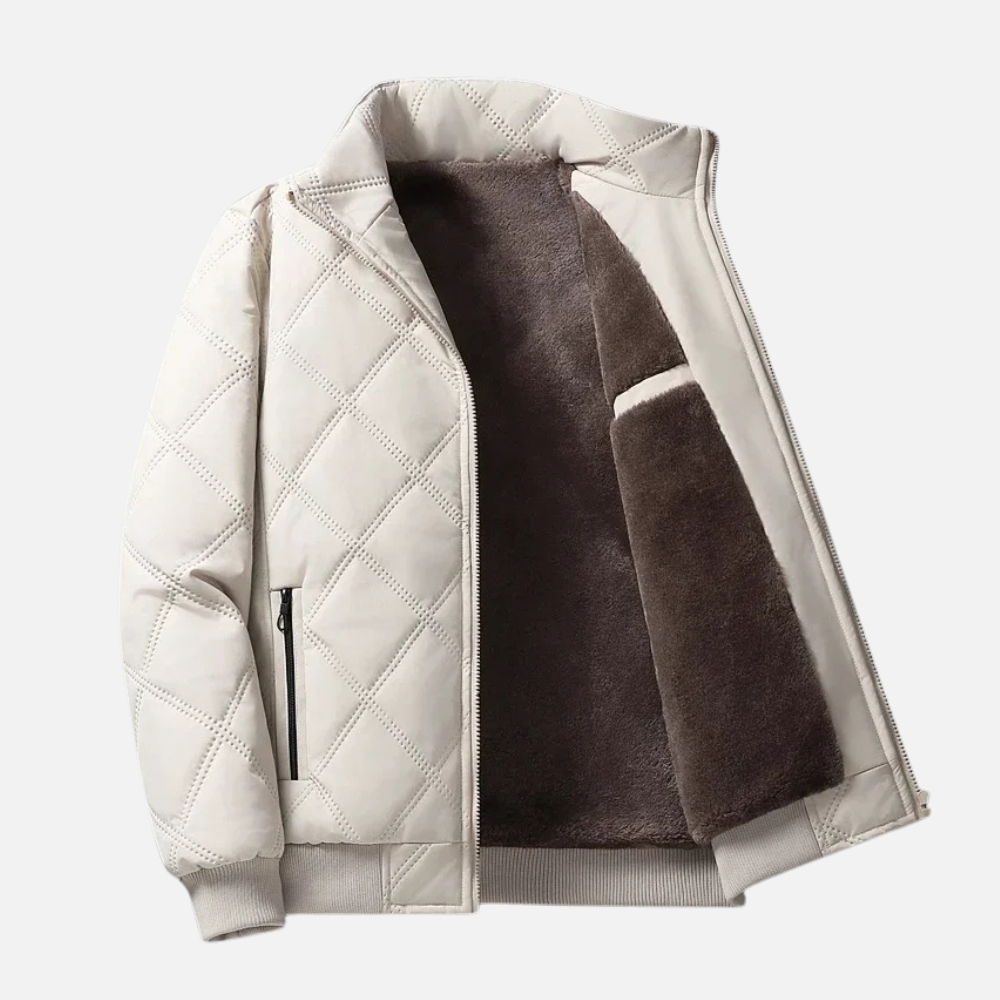 Carmelo Fashion Jacket – Alsidigt overtøj til alle årstider