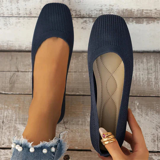 Elysia | Ortopædiske Sandaler med Elegant Komfort