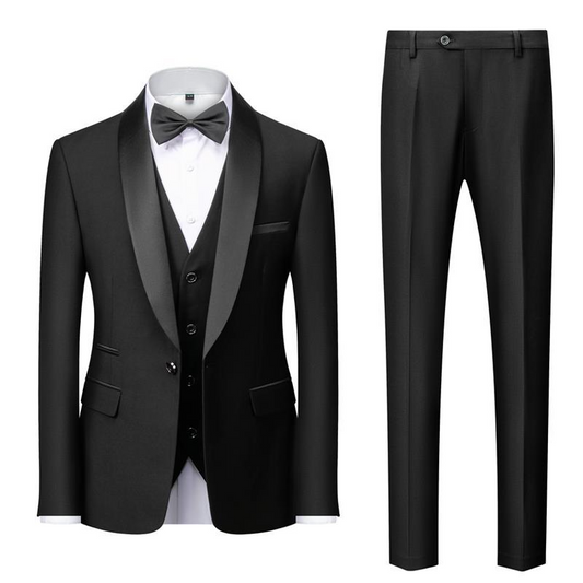 Costume classique pour hommes | Élégant, confortable et parfait pour les occasions formelles