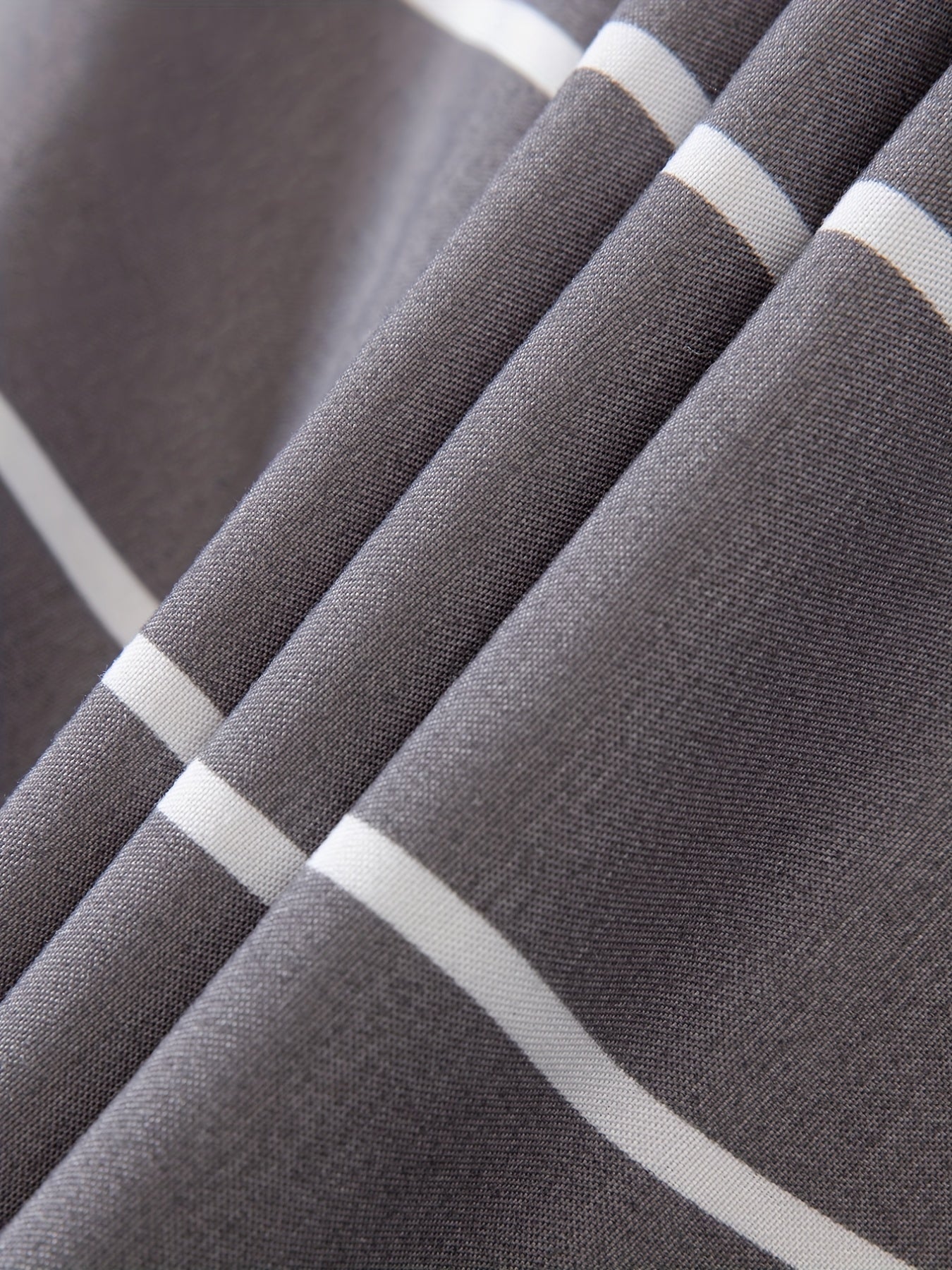 Emil | Elegant Striped Shirt for Men