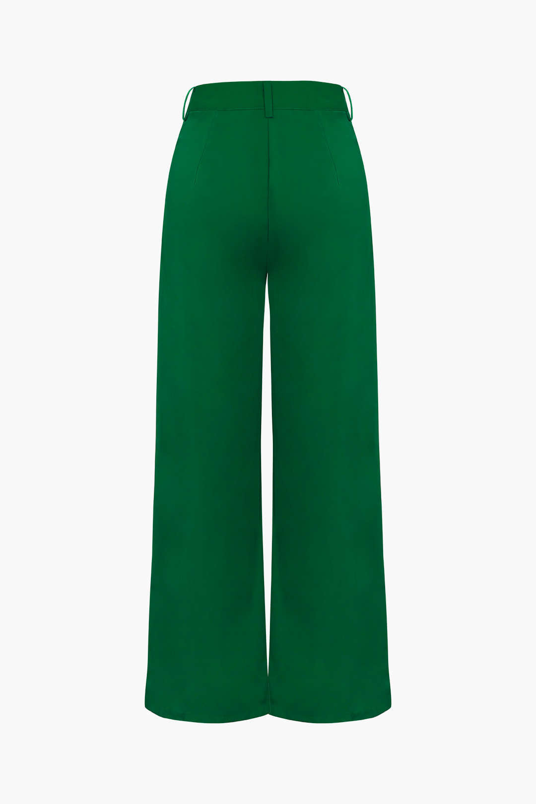 Lina | Vida Costume Pants with High Waist