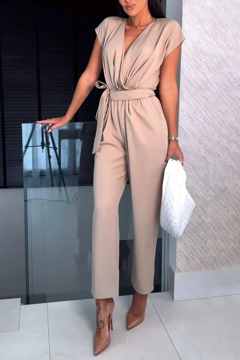 Lumina Couture Set – Timeless Harmony in Sustainable Craftsmanship