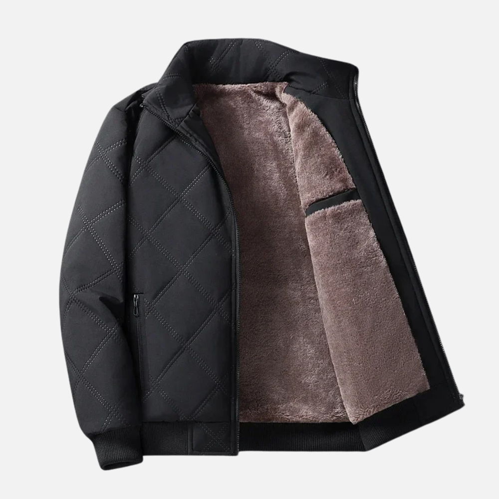 Carmelo Fashion Jacket – Alsidigt overtøj til alle årstider