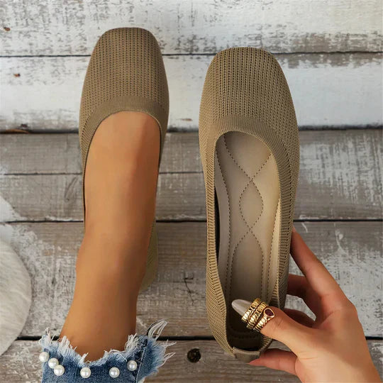 Elysia | Ortopædiske Sandaler med Elegant Komfort
