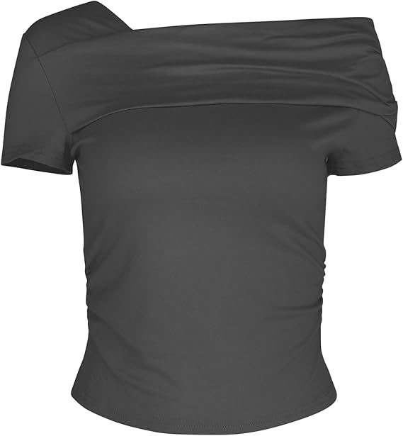 Selene | Elegant Enaxlad Croptop