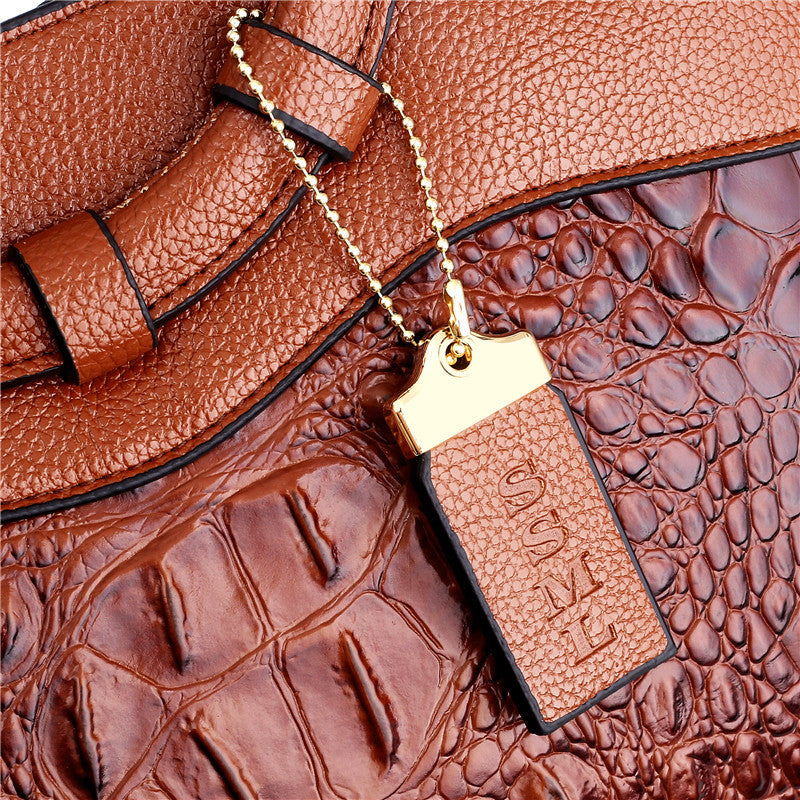 VINTESSA™ | Premium vintage håndtaske til damer