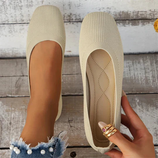 Elysia | Ortopædiske Sandaler med Elegant Komfort