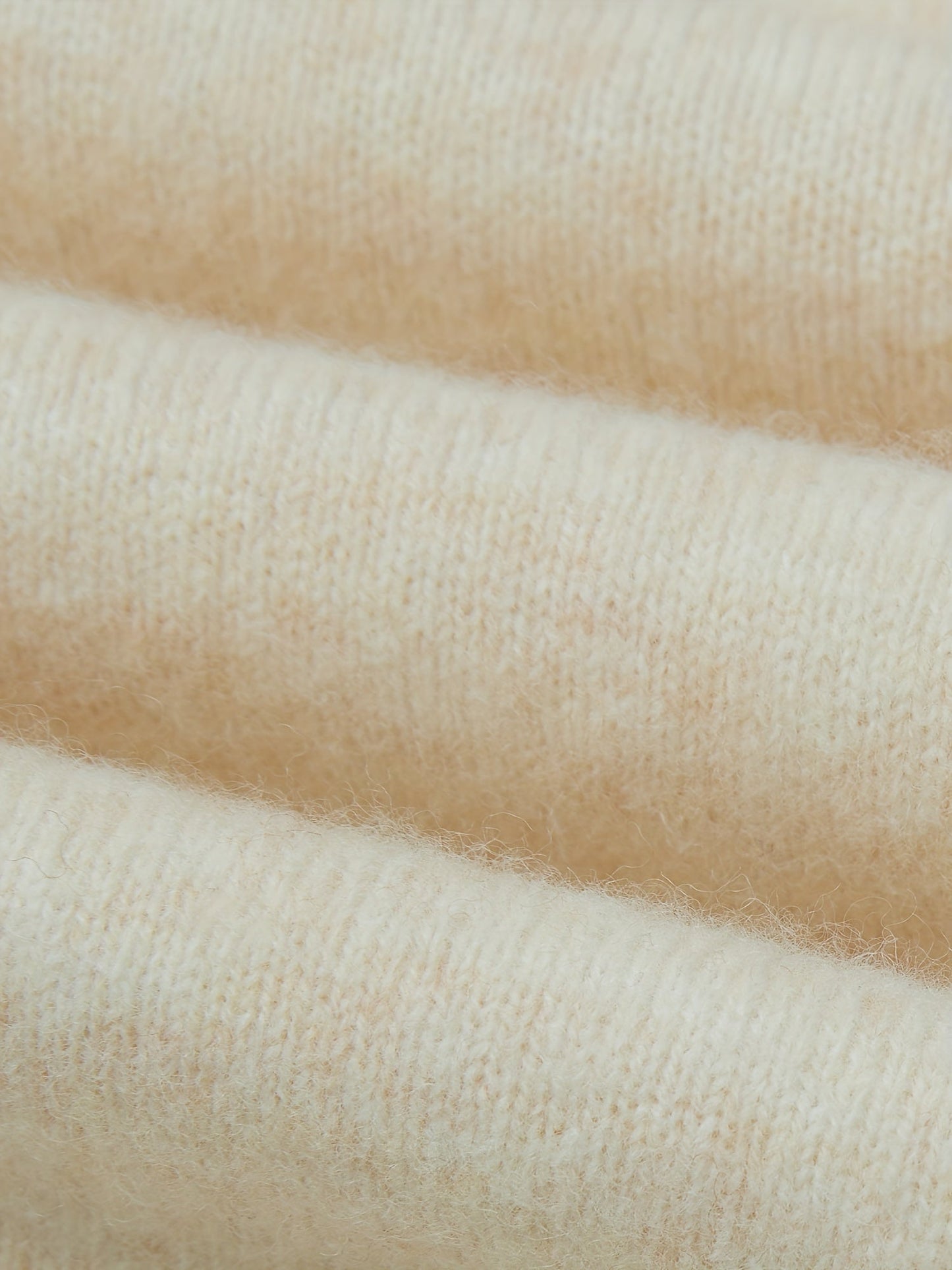 Ronja Sweater in Merino Wool – Luxurious Knitted Women's Sweater