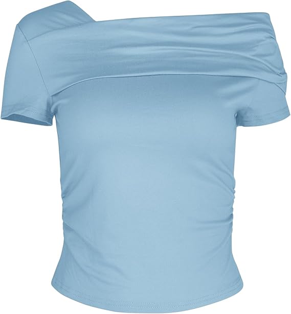 Selene | Elegant Enaxlad Croptop