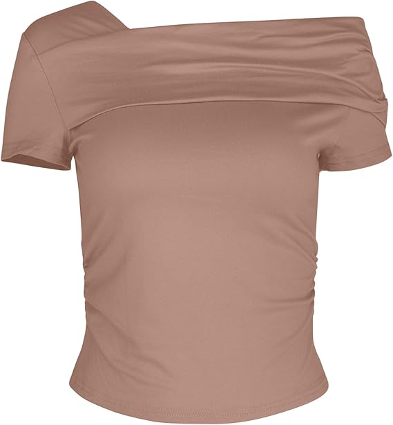 Selene | Elegant Enaxlad Croptop