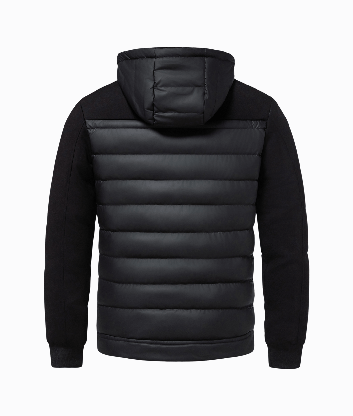 Cardigan Jacket | Black for Winter Comfort and Modern Style