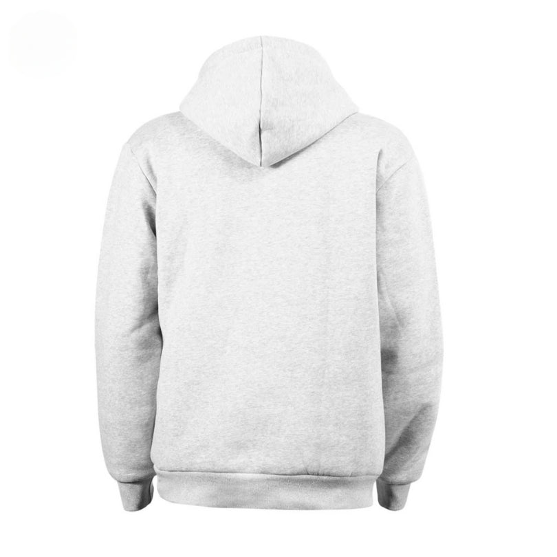 ARCTIHOT™ | Innovativ Uppvärmd Unisex Hoodie med 360° Värmeteknik