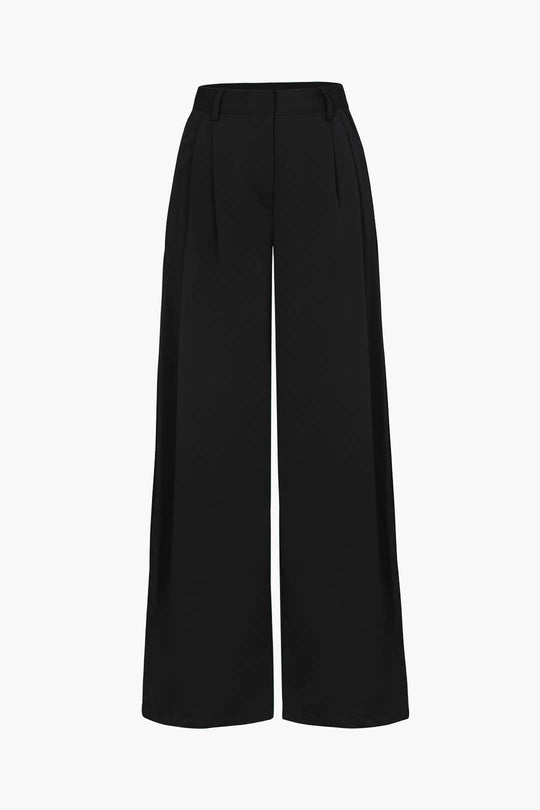 Lina | Vida Costume Pants with High Waist