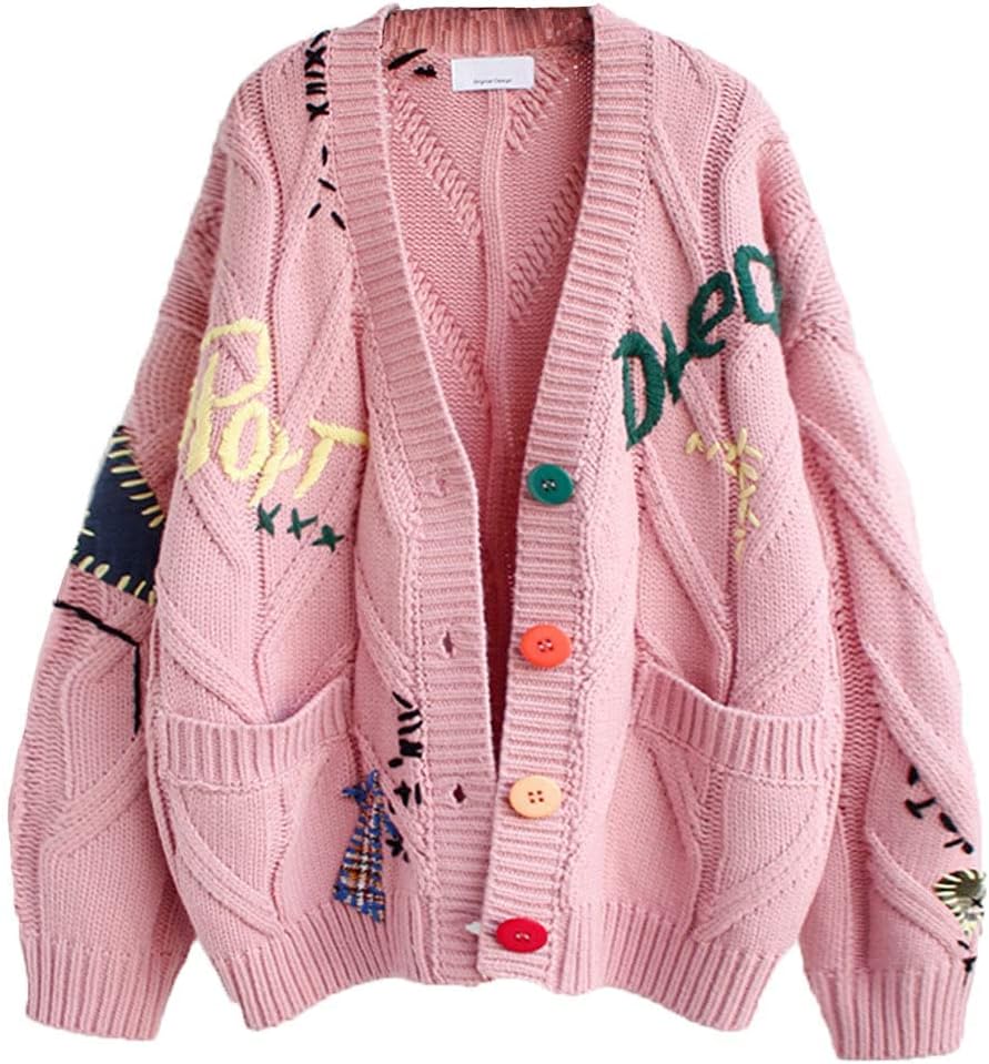 Bellaraé Let Cardigan – Afslappet Stil med Enkel Elegance