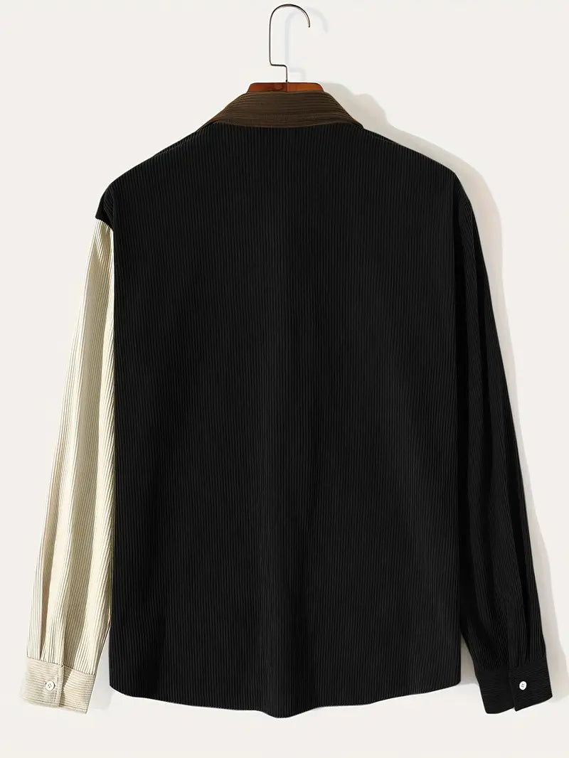 Börje Elegant Casual Jacket – Stilfuld herrejakke