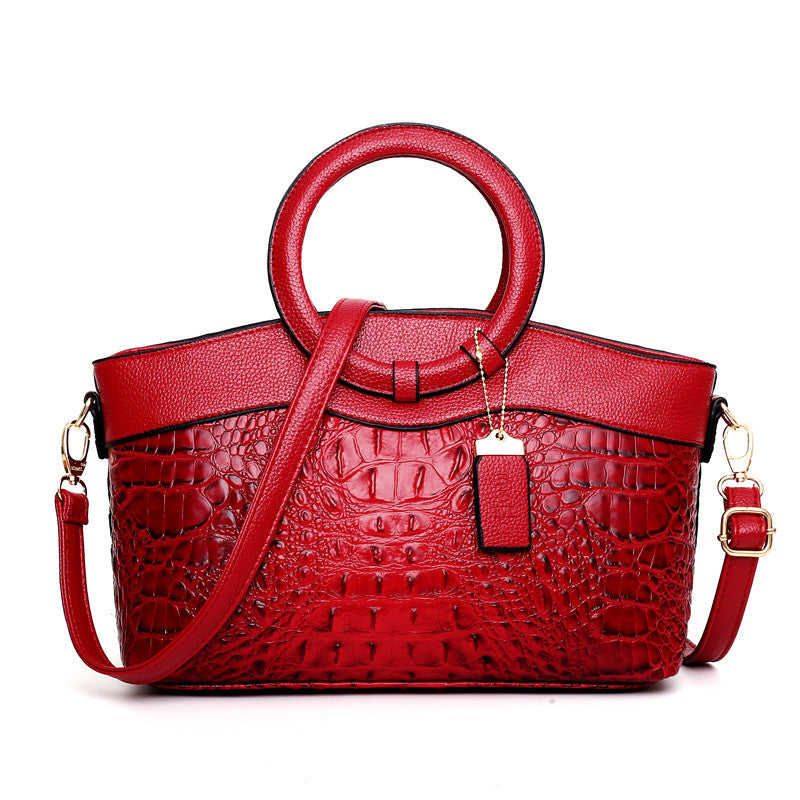 VINTESSA™ | Premium vintage håndtaske til damer