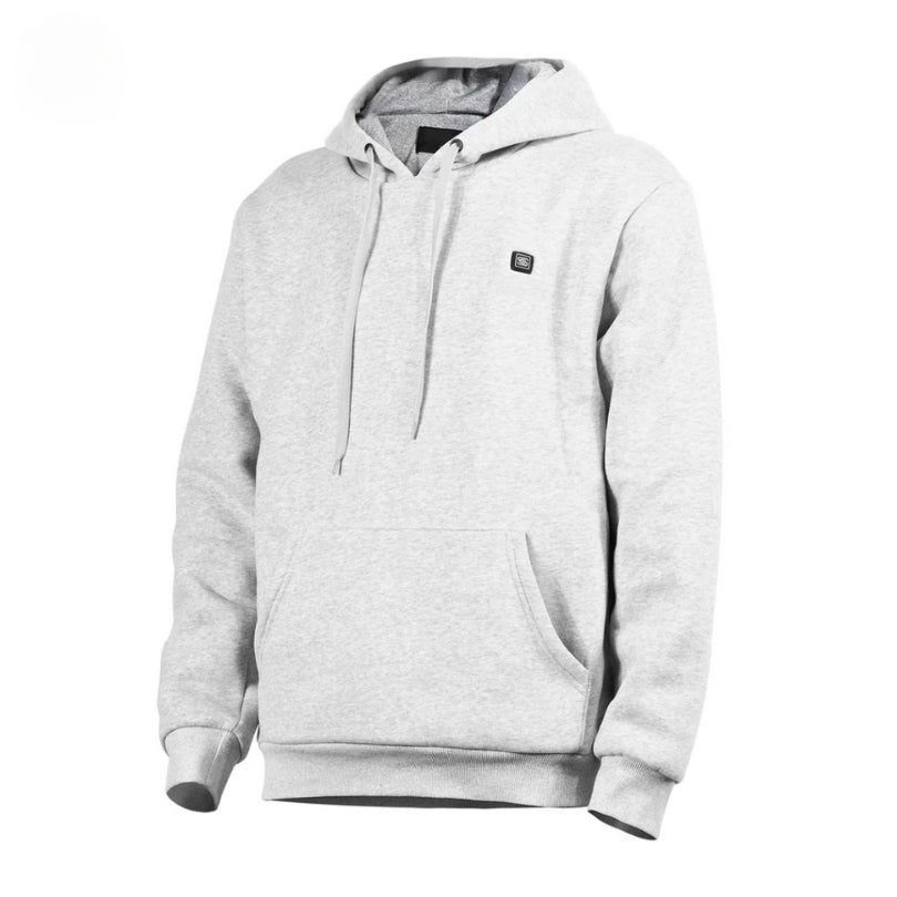 ARCTIHOT™ | Innovativ Uppvärmd Unisex Hoodie med 360° Värmeteknik