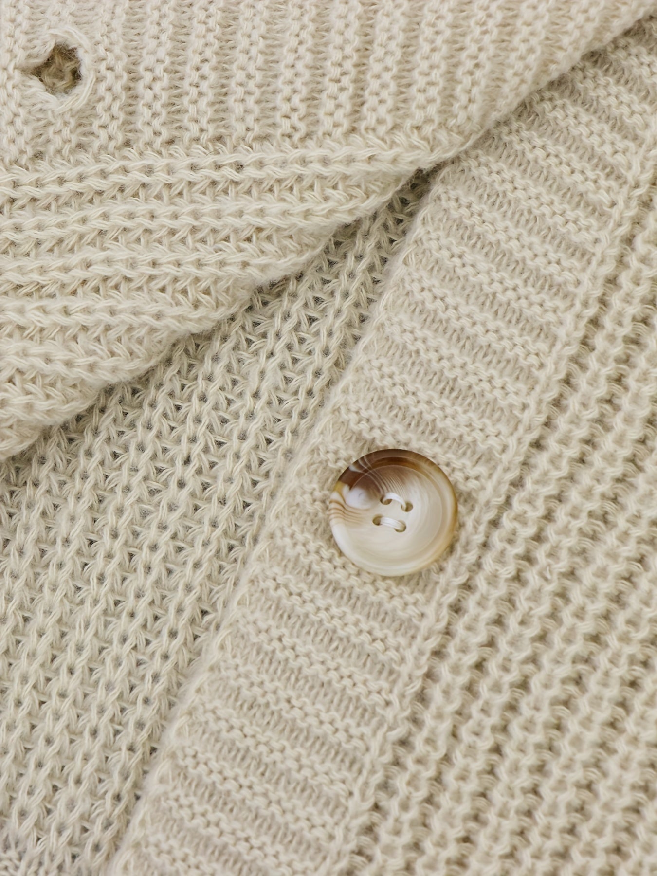 Elin Cardigan för Kvinnor – Elegant & Bekväm Stickad Tröja