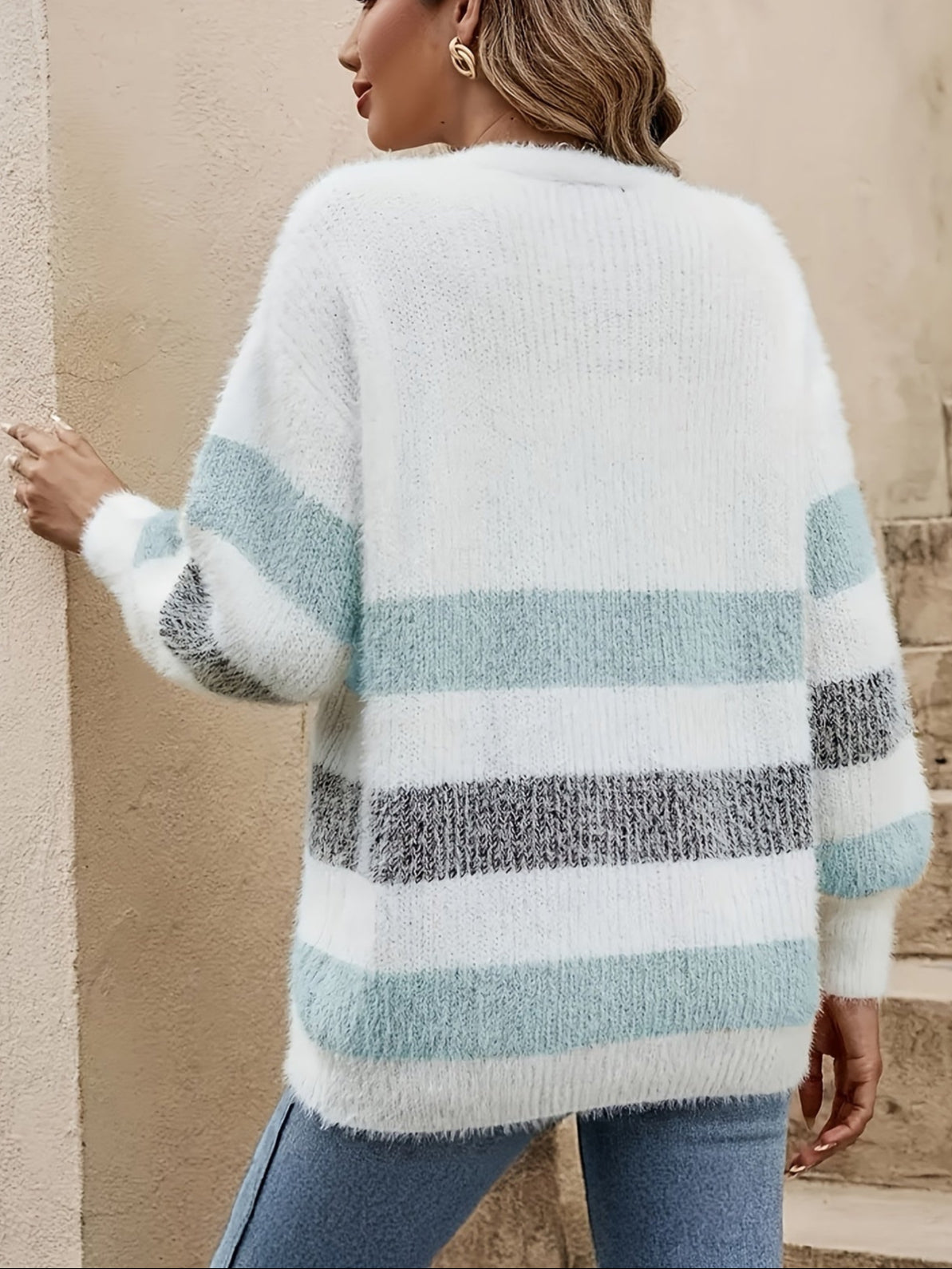 Elyssara Damkofta | Relaxed Modern Layer